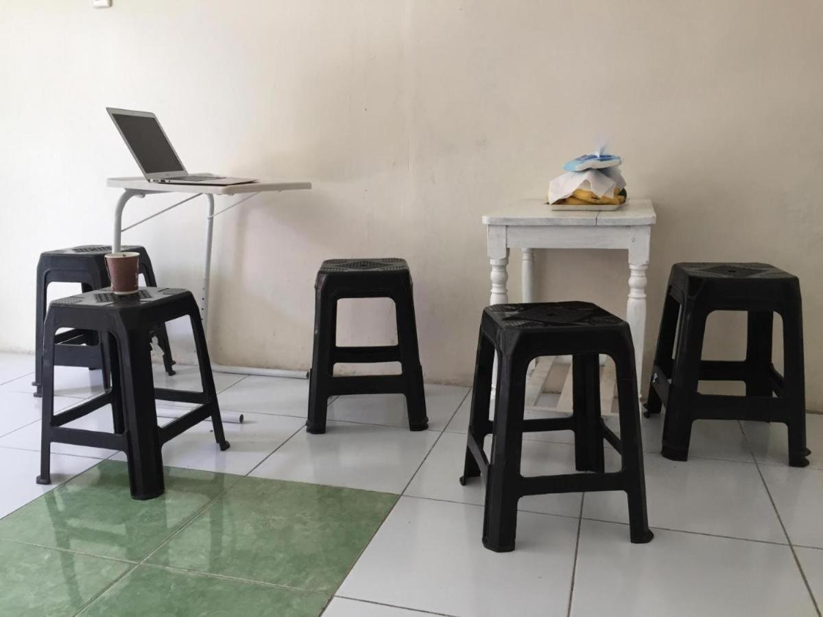Maison d'hôtes Kos Omah Yanto 19 à Jakarta Extérieur photo