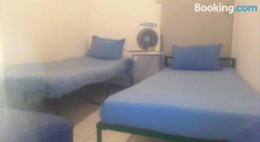 Maison d'hôtes Kos Omah Yanto 19 à Jakarta Extérieur photo